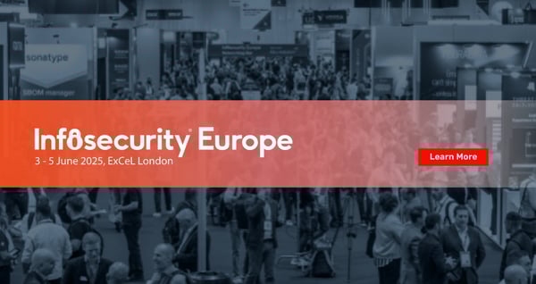 Infosecurity Europe