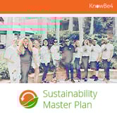 Sustainability Master Plan 2025